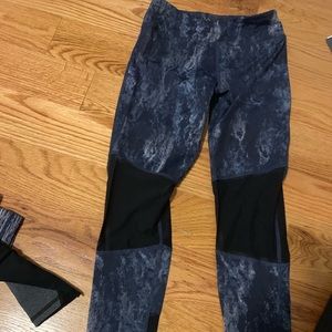 Women’s varley legging xs